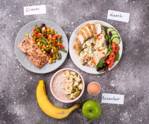 Meal Prep 101: The Beginner’s Guide to Meal Planning