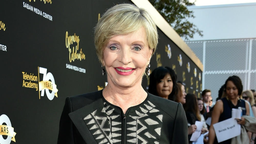 Florence-Henderson