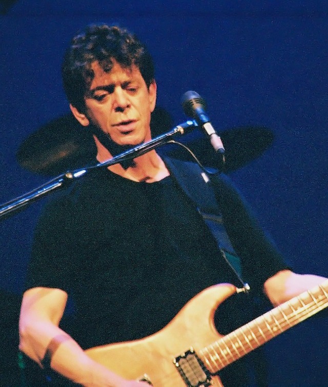 Lou-Reed