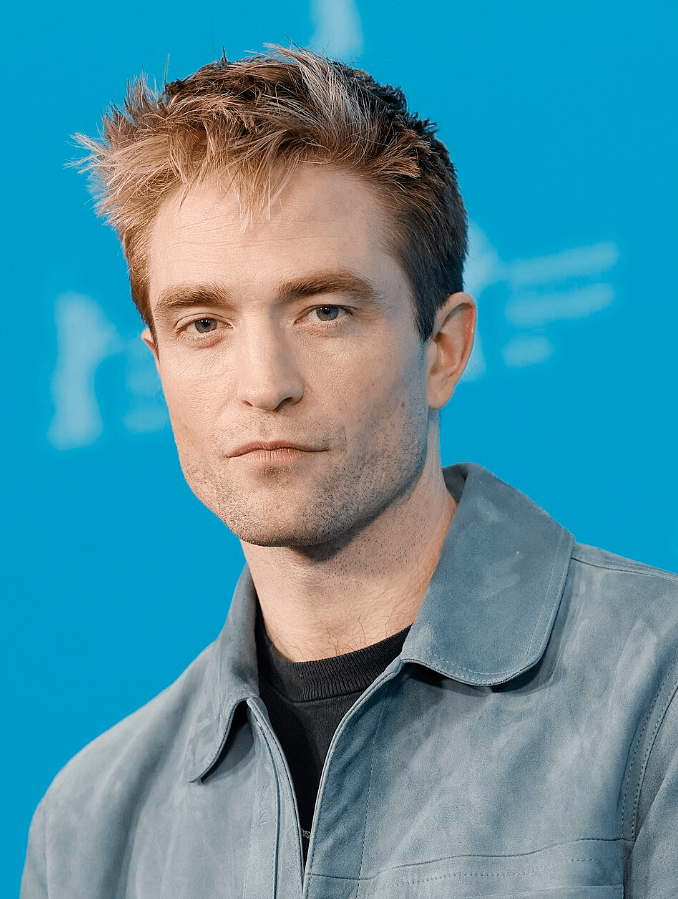 Robert-Pattinson