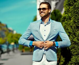 Top 10 Accessories That Stylish Men Should Never Ignore