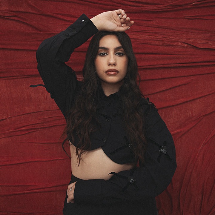 Alessia-Cara