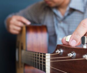 Is Building Your Own Guitar Hard? Top 10 Considerations