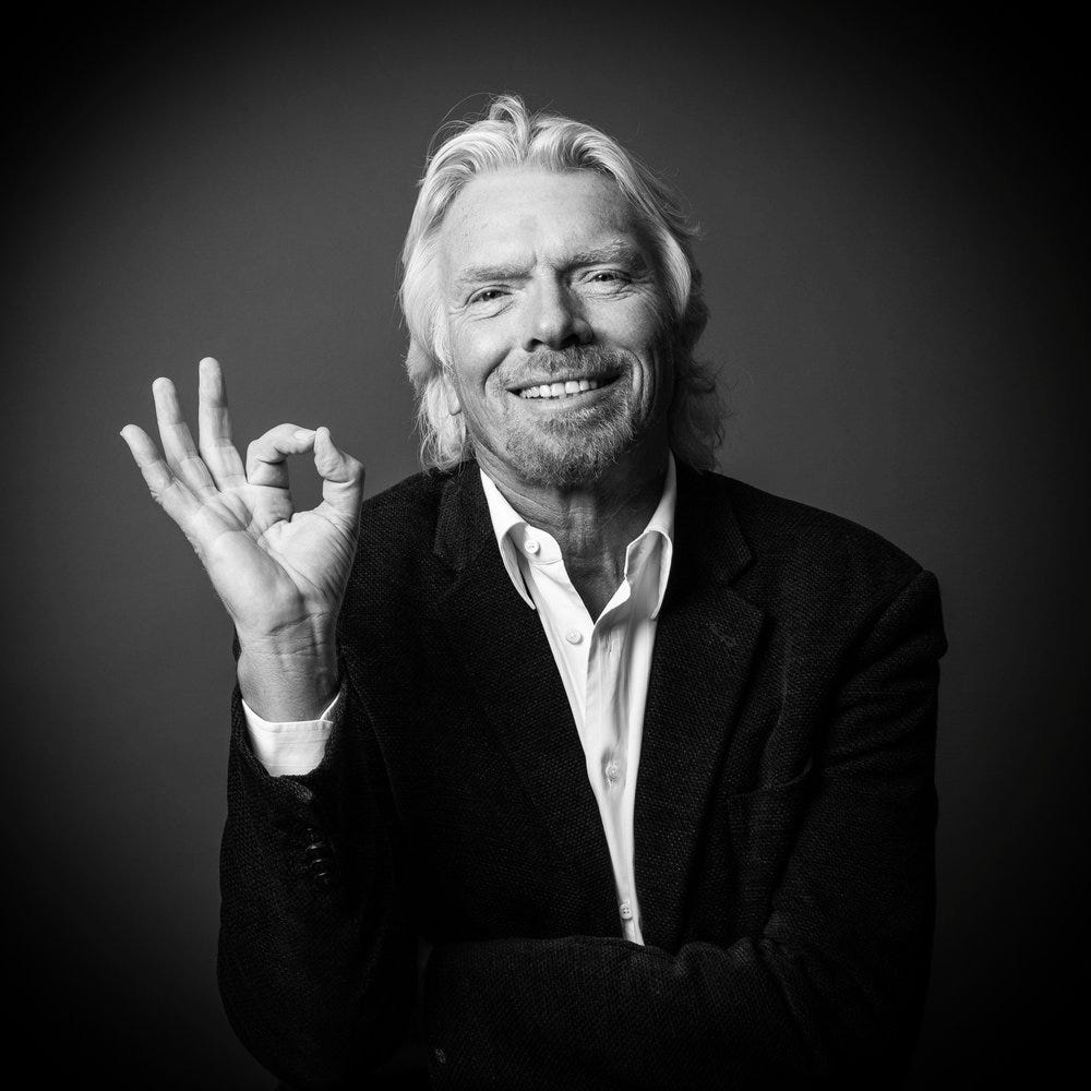 Richard-Branson