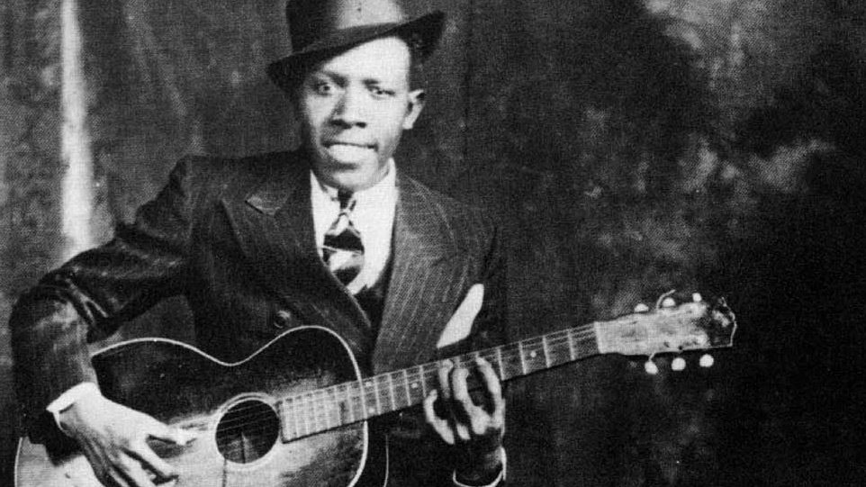 Robert-Johnson