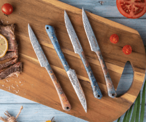 What Is Damascus Steel – And Why Do Knife Lovers Swear By It?