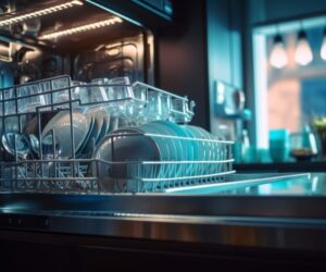 Top 10 Reasons Dishwasher Detergent Tablets with a Reusable Tin Holder Are Becoming a Kitchen Favorite