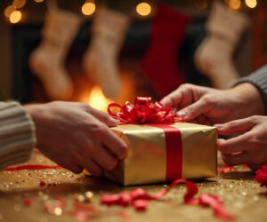 Top 10 Holiday Gift-Giving Moments That Make the Season More Fun