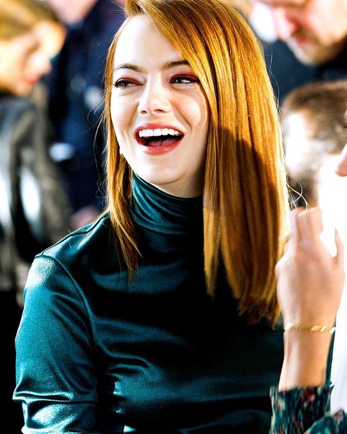 Emma-Stone