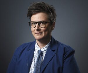 Top 15 Funniest Female Comedians Who Will Make You Cry Laughing