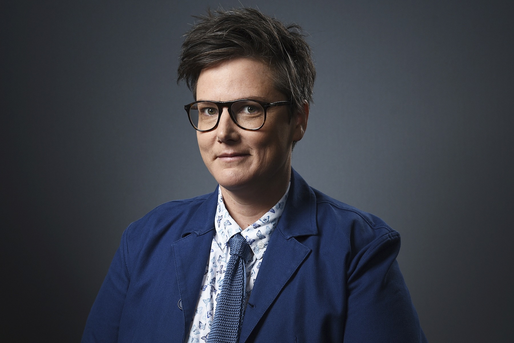 Hannah Gadsby