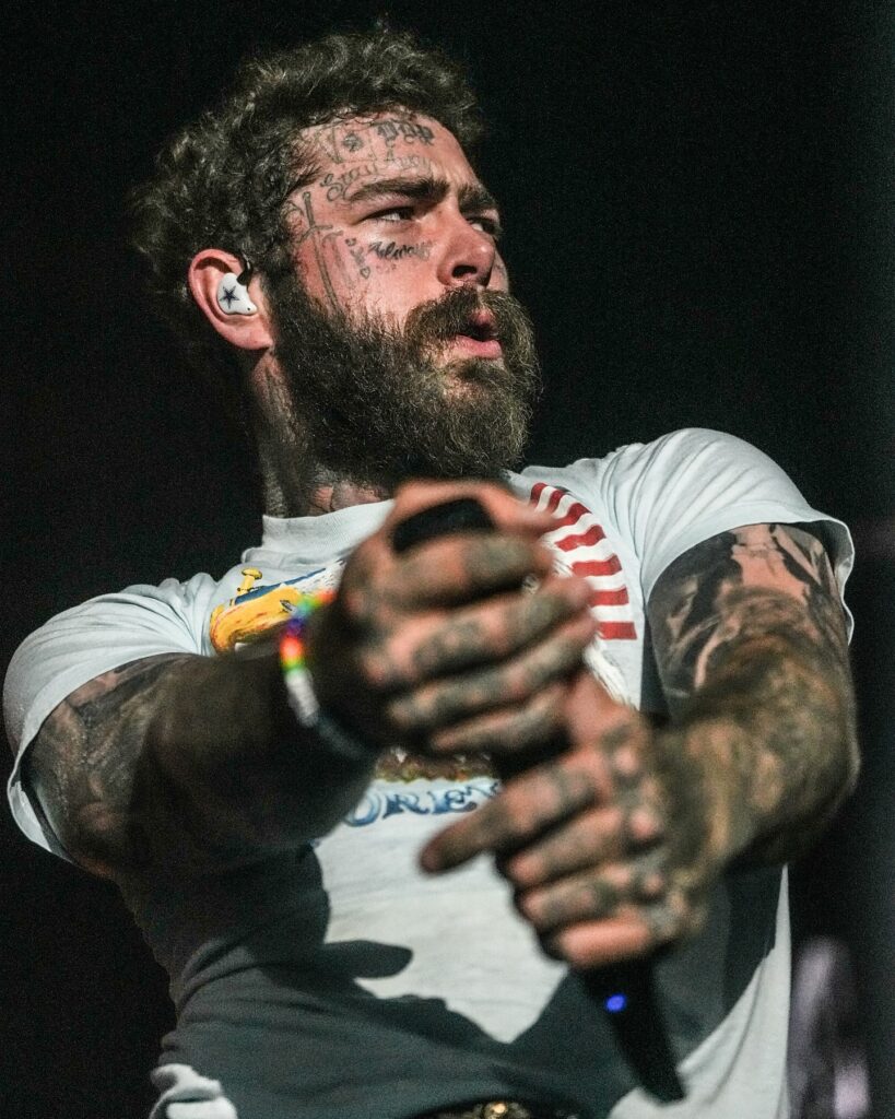 Post-Malones-facial-tattoos-819x1024
