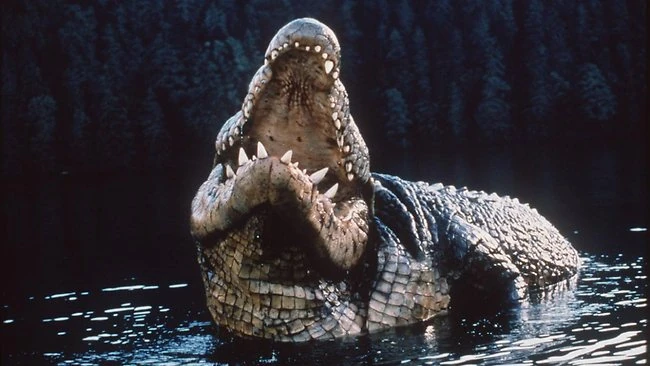 The-Lake-Placid-Crocodile