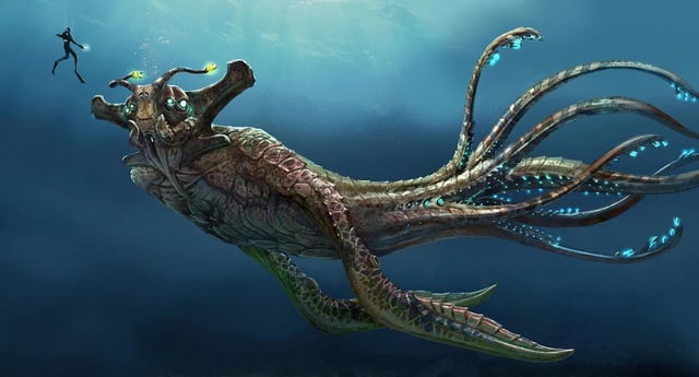 The-Sea-Emperor-Leviathan