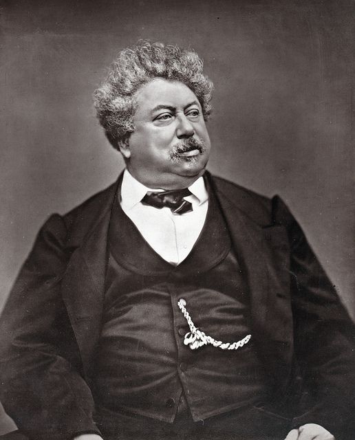 Alexandre-Dumas