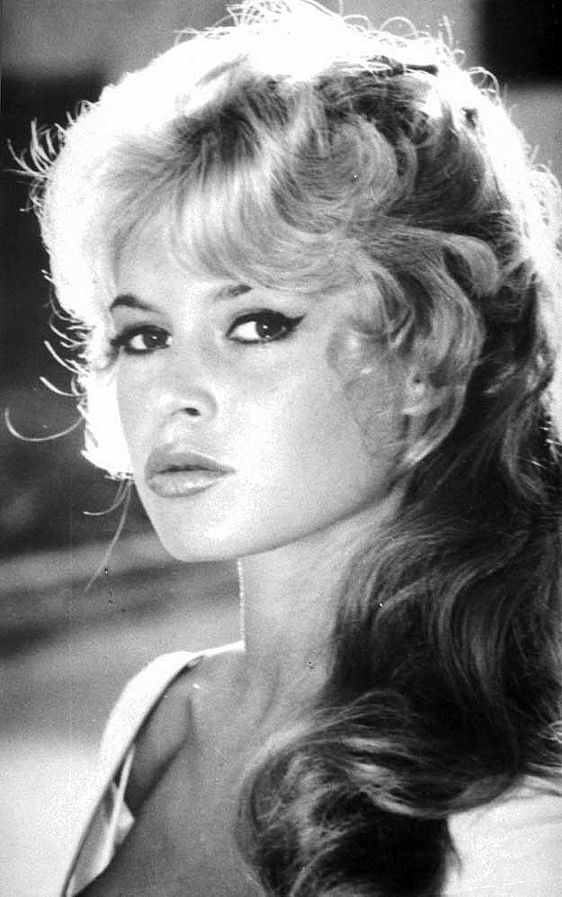 Brigitte-Bardot