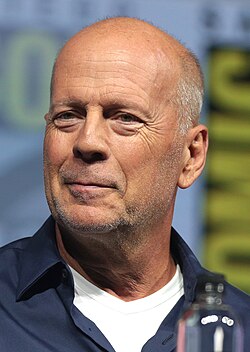Bruce-Willis Bruce-Willis