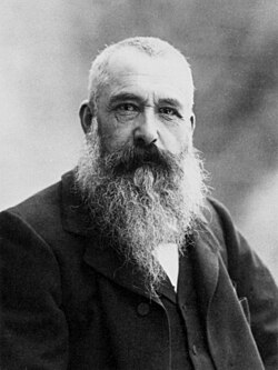 Claude-Monet