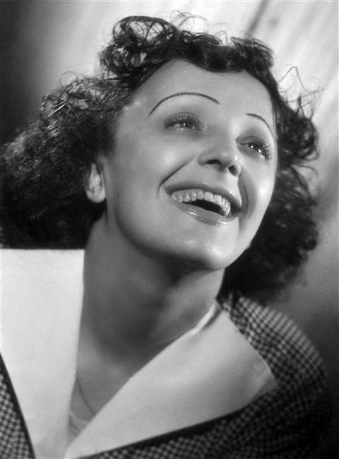 Edith-Piaf