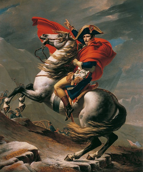 Napoleon-Bonaparte