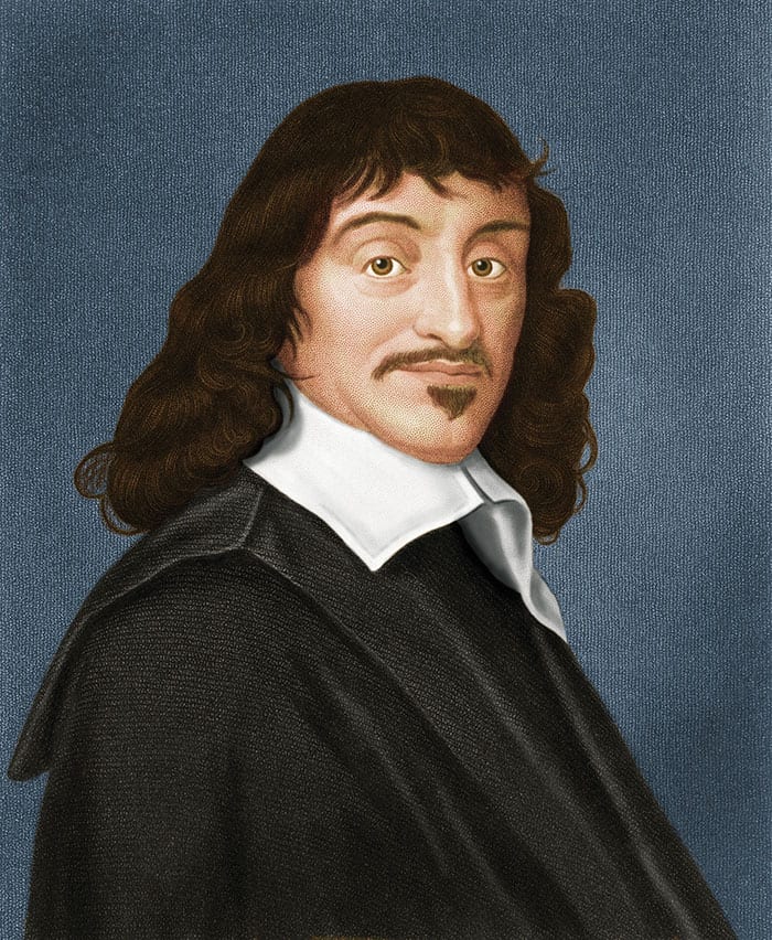 Rene-Descartes
