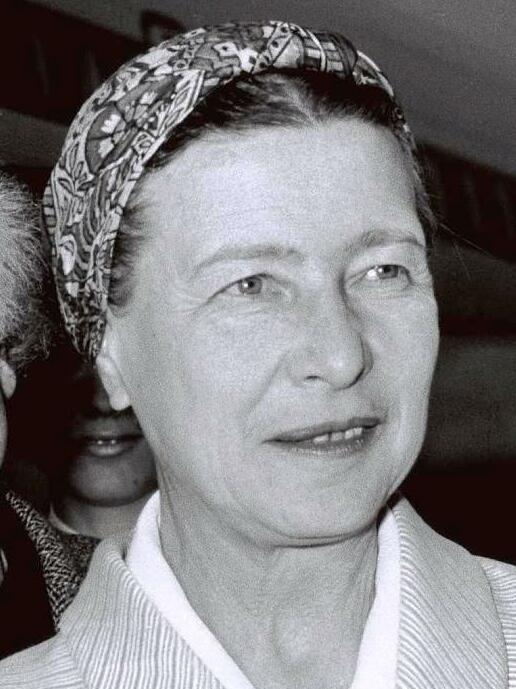 Simone-de-Beauvoir