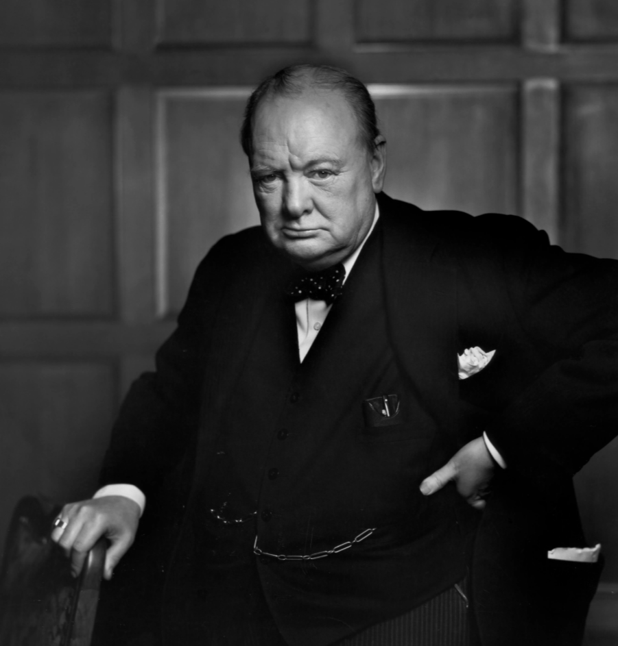 Winston-Churchill Winston-Churchill