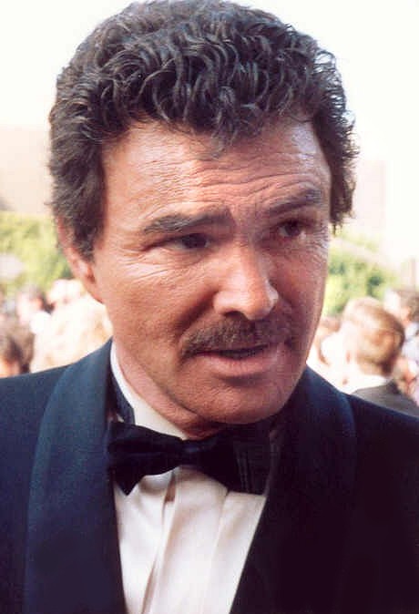 Burt-Reynolds Burt-Reynolds