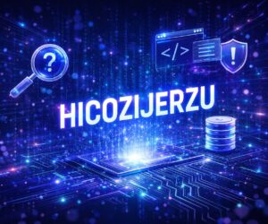 Hicozijerzu: Meaning, Uses, and What It Might Represent