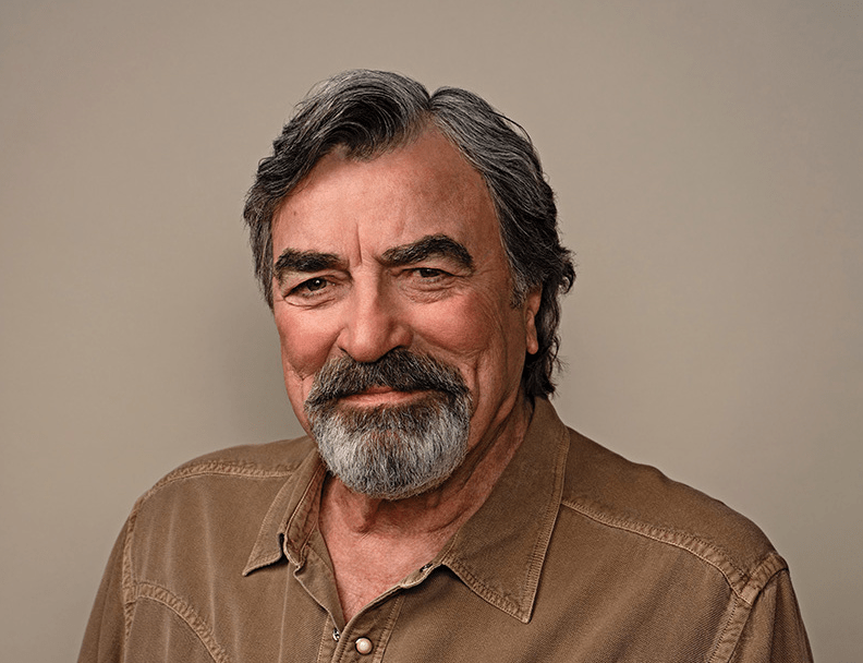 Tom-Selleck Tom-Selleck