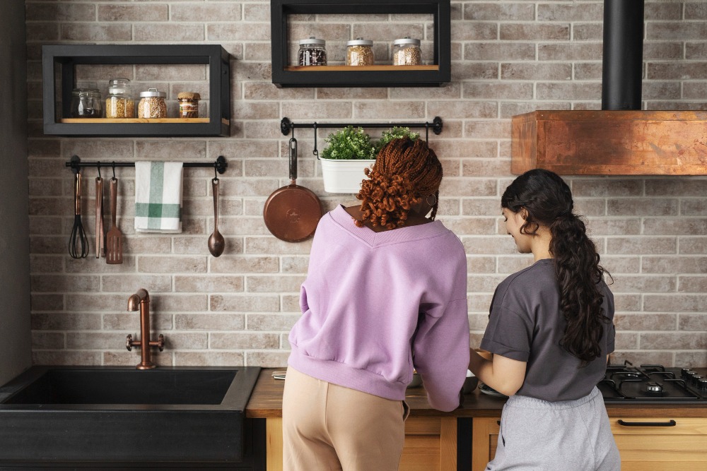 Top 10 Checklist for Upgrading Your Kitchen