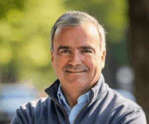 JP Conte On Matching Gift Programs and the Shifts in Philanthropy