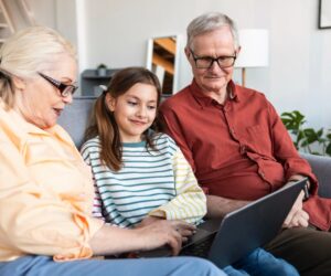 How to Make Your Home Safer and More Comfortable for Aging Parents