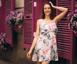 Spring Hosting Looks That Feel Effortless And Polished