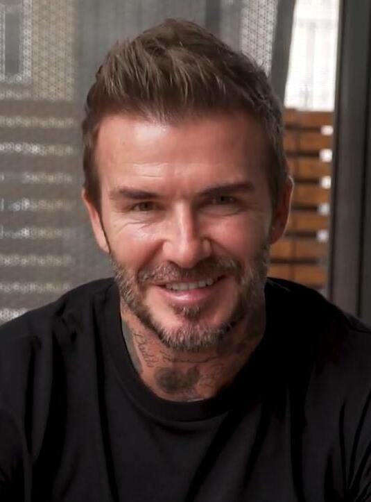 David-Beckham David-Beckham