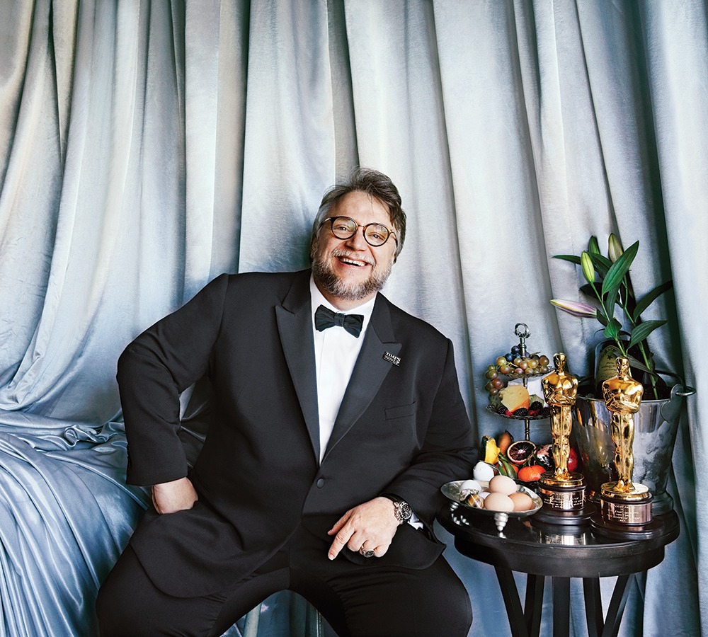 Guillermo-del-Toro-–-Oscar-Winning-Dreamweaver