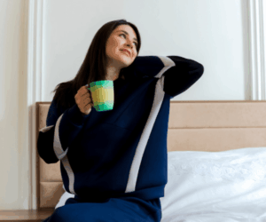 6 Small Daily Upgrades People Are Using To Feel Better In 2026