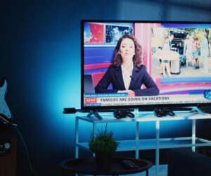 How to Select the Perfect TV Mount for Every Room