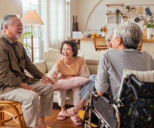 6 Smart Choices When Searching For The Right Senior Living Community Today