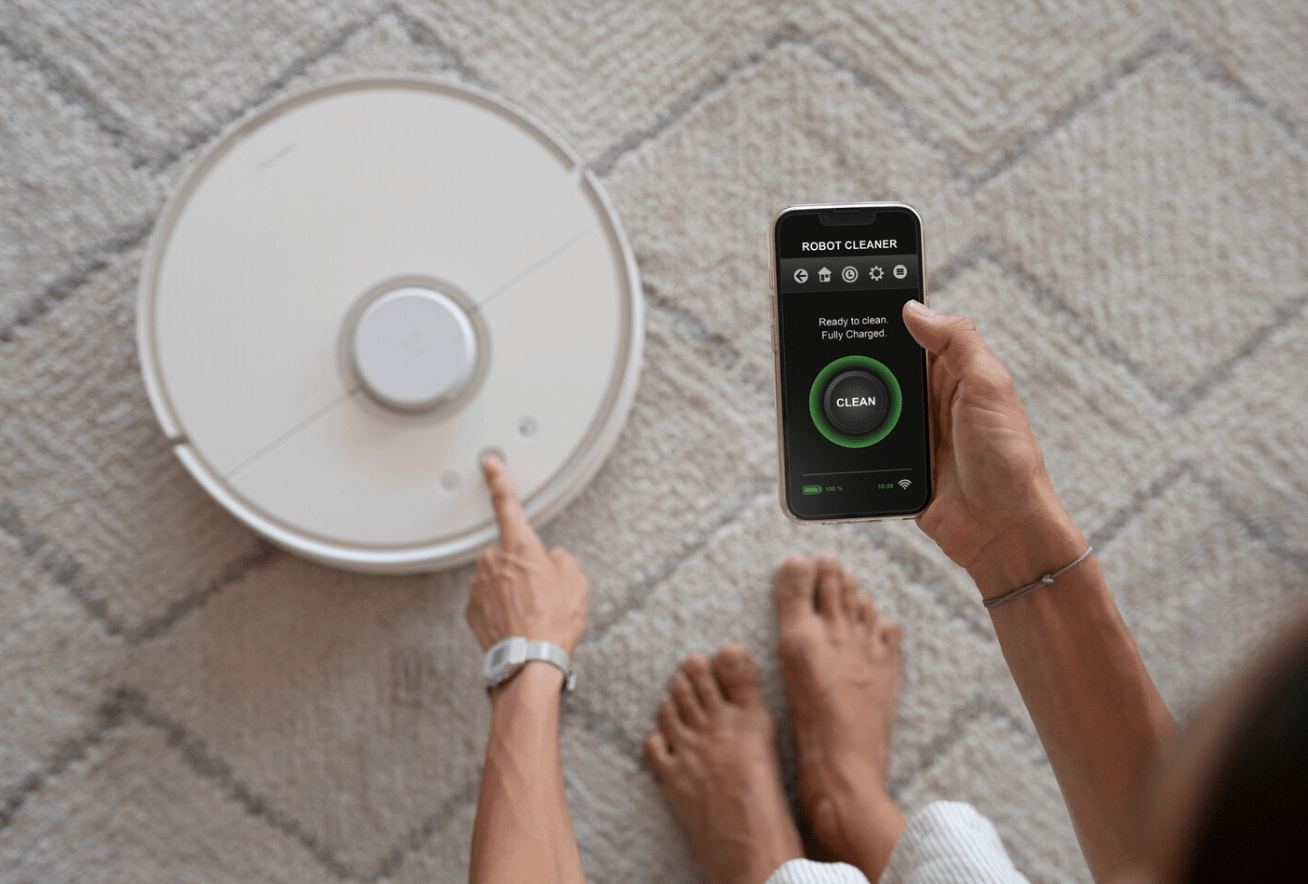 Smart-Amenities Smart-Amenities