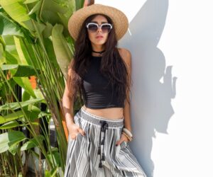 This Year, Summer Style Gets Personal