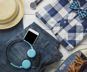 How Men Are Elevating Their Summer Wardrobes With Effortless Style Moves