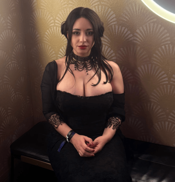 Sweet-Anita Sweet-Anita