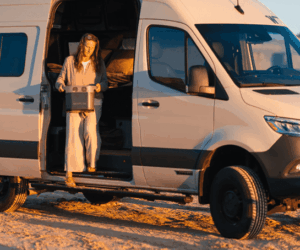 EcoFlow vs BLUETTI for RV Weekends Off the Grid