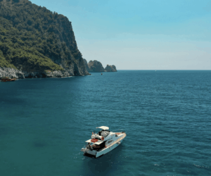 A Voyage Through Paradise: Linking Seychelles and Tanzania by Sea