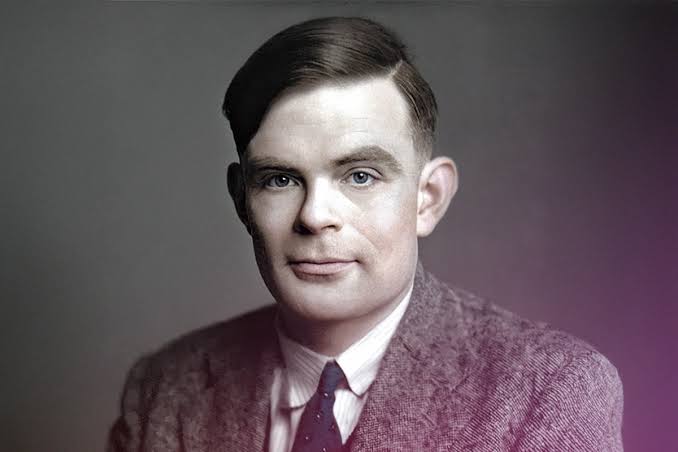 Alan-Turing Alan-Turing