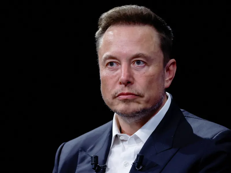 Elon-Musk Elon-Musk