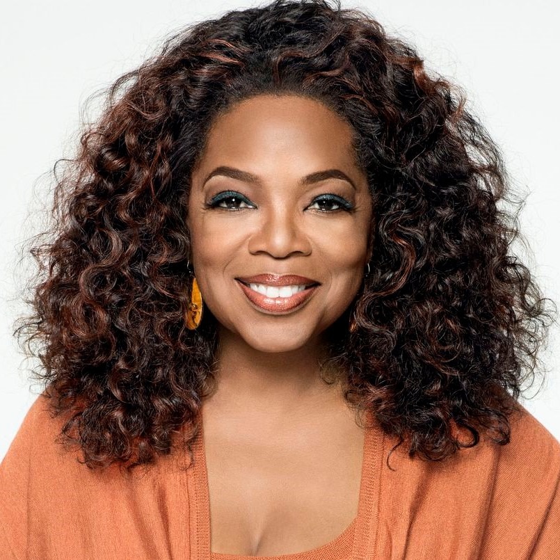Oprah-Winfrey Oprah-Winfrey