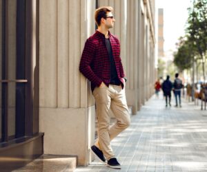 Top 10 Smart Casual Outfit Ideas for Everyday Wear