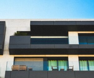 12 Modern Balcony Design Ideas for Sleek Living